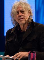 Bob Geldof