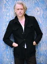 Bob Geldof