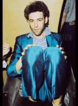 Bob Geldof