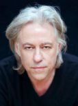 Bob Geldof