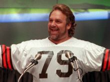 Bob Golic