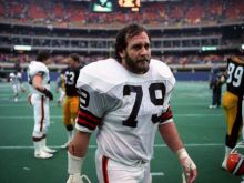 Bob Golic