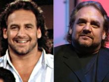 Bob Golic