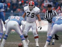 Bob Golic