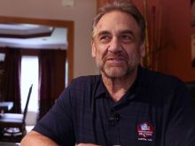 Bob Golic