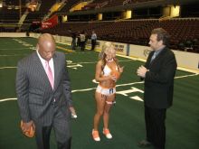 Bob Golic