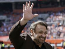 Bob Golic