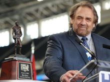 Bob Golic