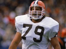 Bob Golic