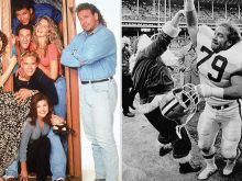 Bob Golic