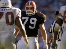 Bob Golic