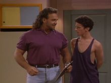Bob Golic