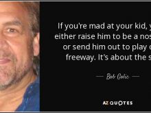 Bob Golic photo