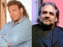 Bob Golic