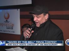 Bob Golic