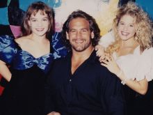Bob Golic
