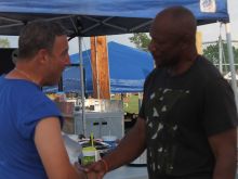 Bob Golic photo