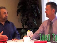 Bob Golic