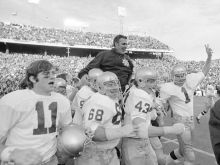 Bob Golic