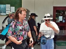 Bob Golic