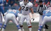 Bob Golic