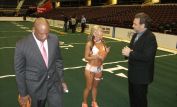 Bob Golic