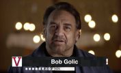 Bob Golic