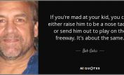 Bob Golic