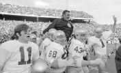 Bob Golic