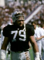 Bob Golic