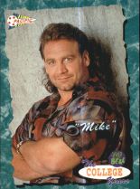Bob Golic