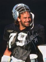Bob Golic