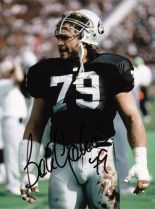 Bob Golic
