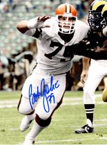Bob Golic