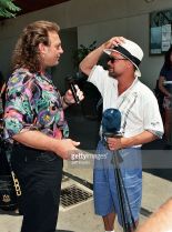 Bob Golic