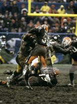 Bob Golic