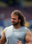 Bob Golic