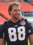 Bob Golic