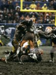 Bob Golic