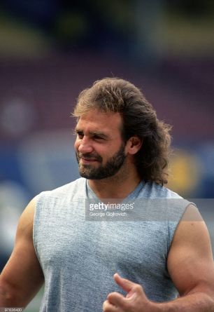 Bob Golic