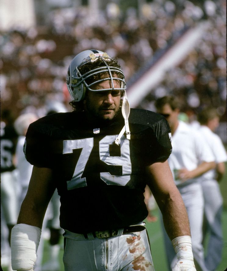 Bob Golic
