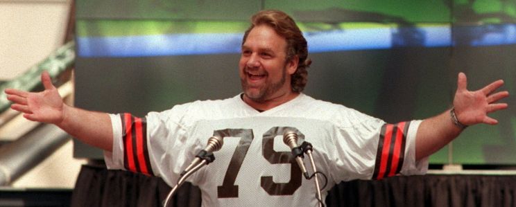 Bob Golic