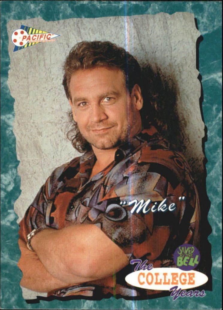 Bob Golic