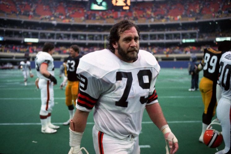Bob Golic