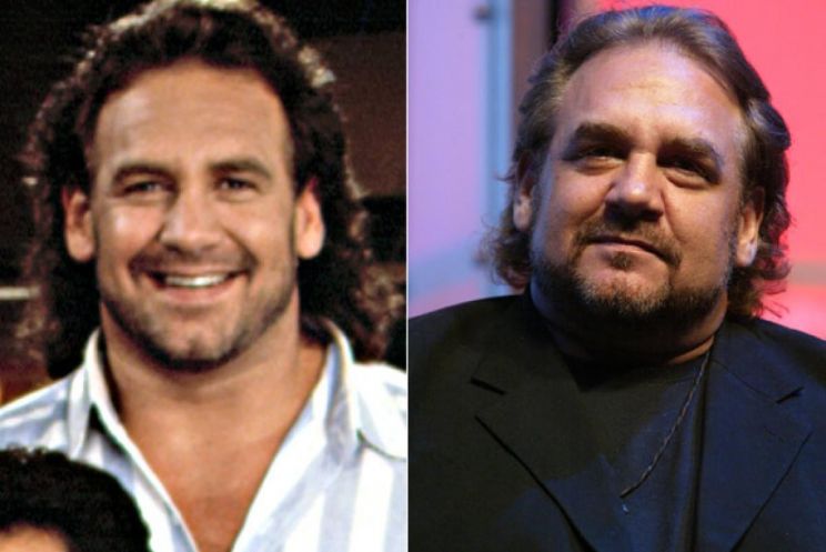 Bob Golic