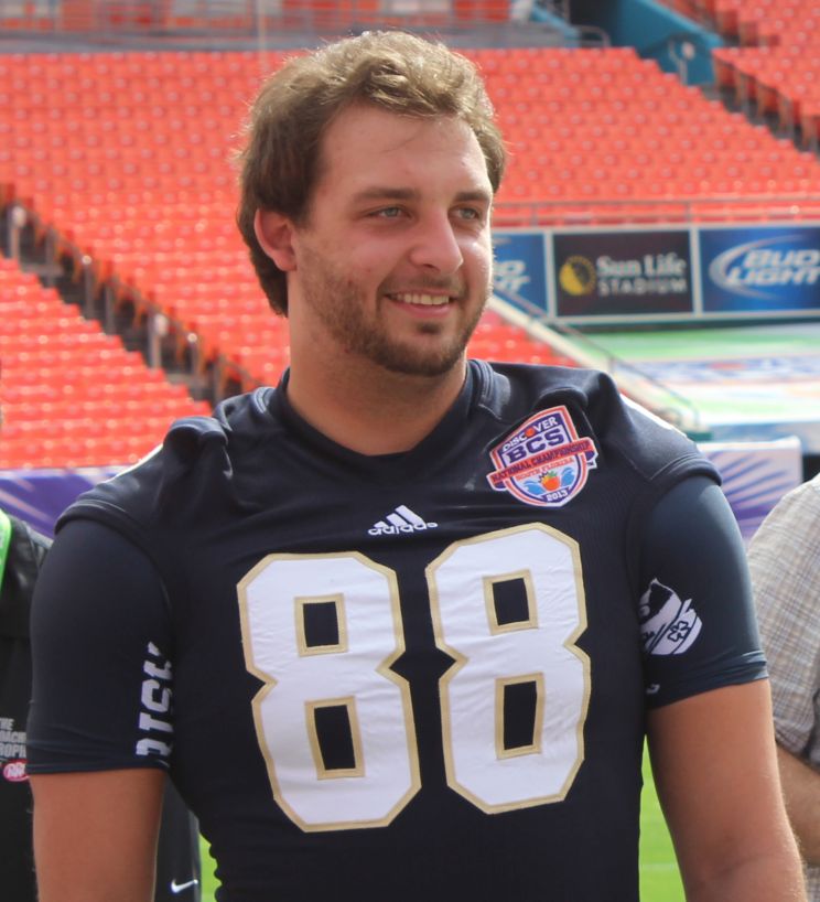Bob Golic