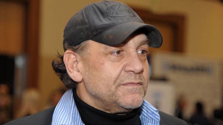 Bob Golic