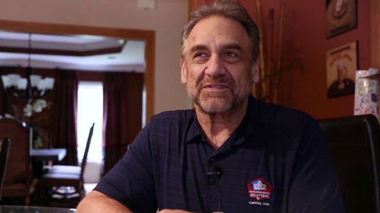 Bob Golic