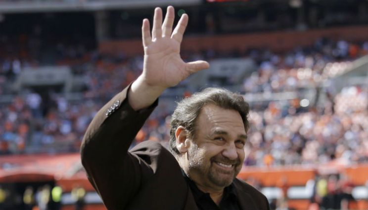 Bob Golic