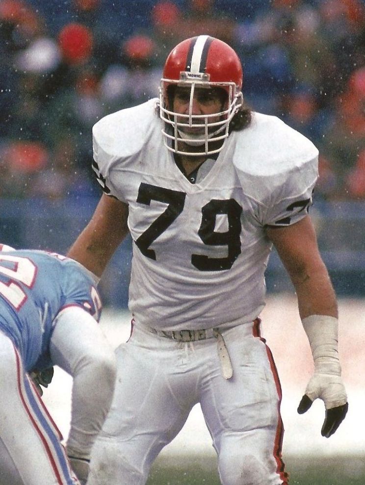 Bob Golic